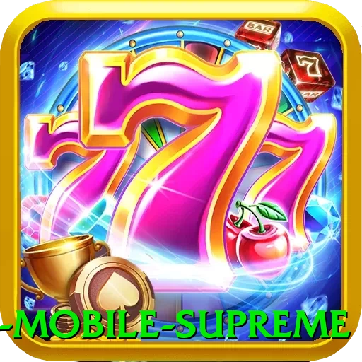 aa1 Mobile Supreme - pak
