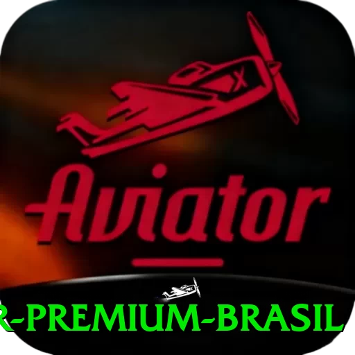 aarr Premium Brasil - aplicativo