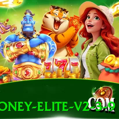 abcvip Money Elite v2.3.9 - app