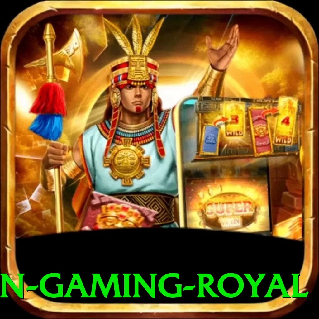 abrirwin - Gaming Royal - ✨ apk