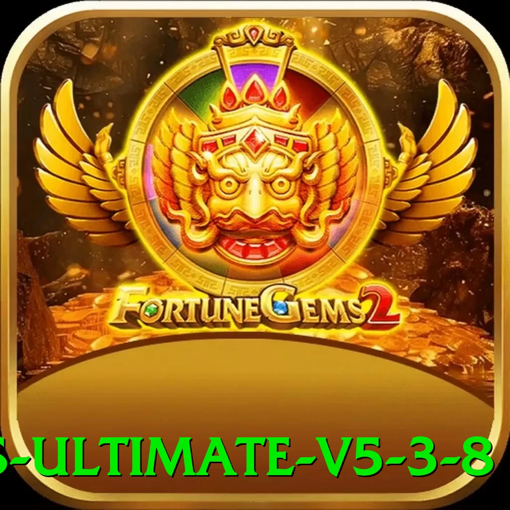 agua777 Slots Ultimate v5.3.8 - vip