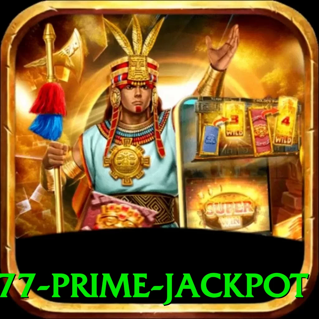 ak777 Prime Jackpot - pk