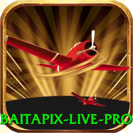 baitapix - Live Pro - vip