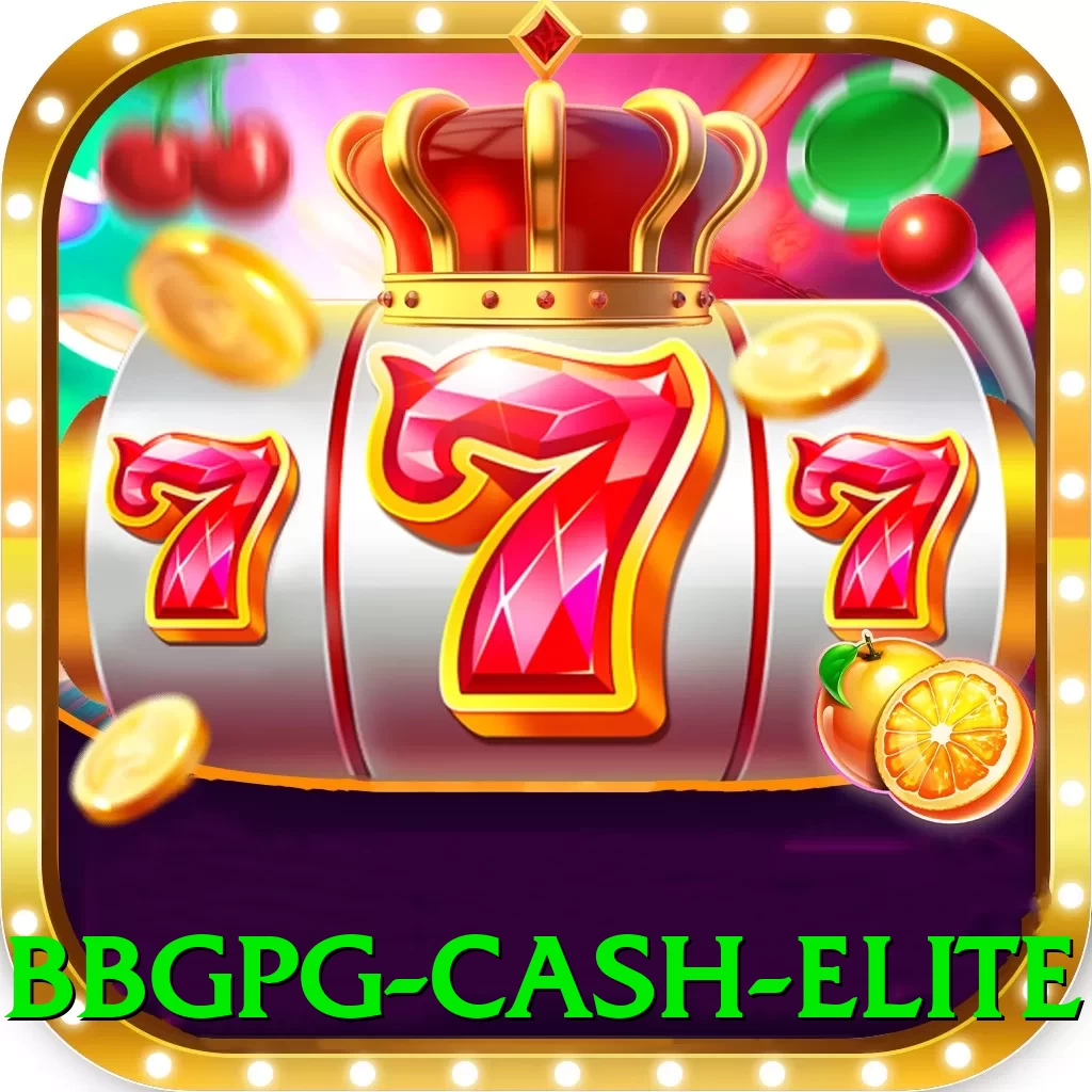 bbgpg Cash Elite - ⭐ apk