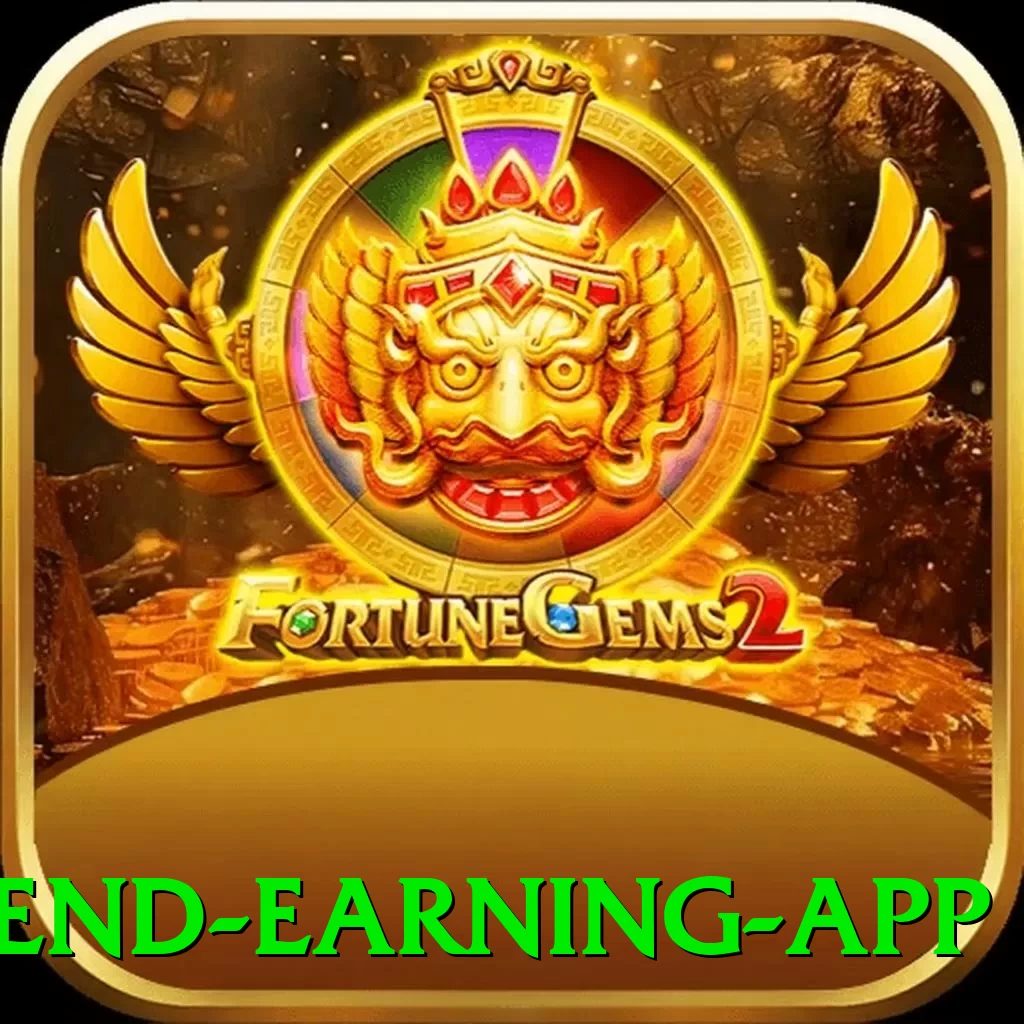 be7bet - Legend Earning App - go