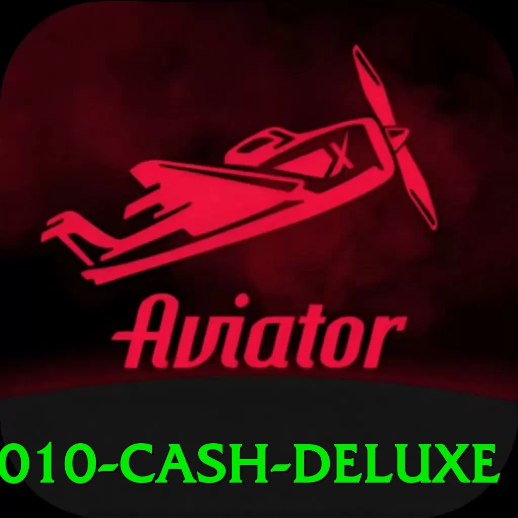 bet0010 Cash Deluxe - app