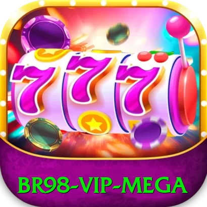 br98 - VIP Mega - plataforma