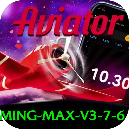 bx55 Gaming Max v3.7.6 - pak