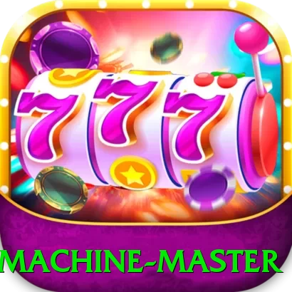c81 Slot Machine Master - plataforma