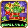 cy8 Money Royal v2.4.9