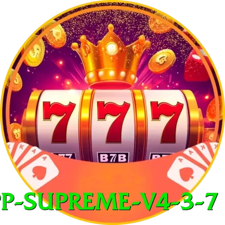 dcd777 App Supreme v4.3.7 - ⭐ apk