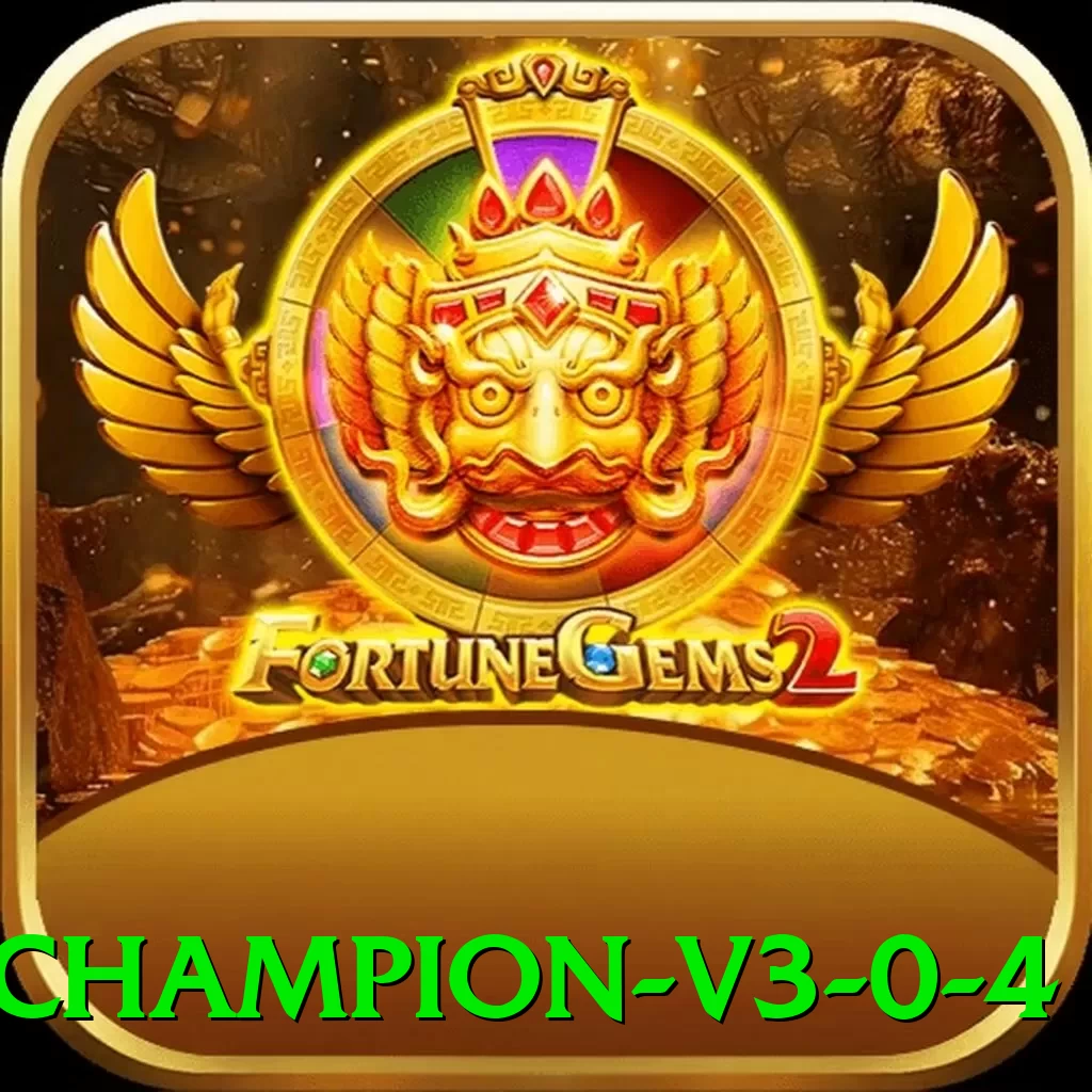 dpd777 Live Champion v3.0.4 - aplicativo