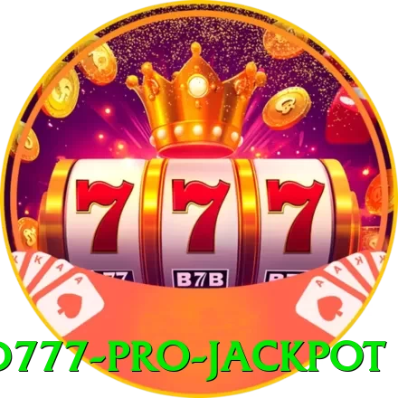 dqd777 Pro Jackpot - ⭐ apk