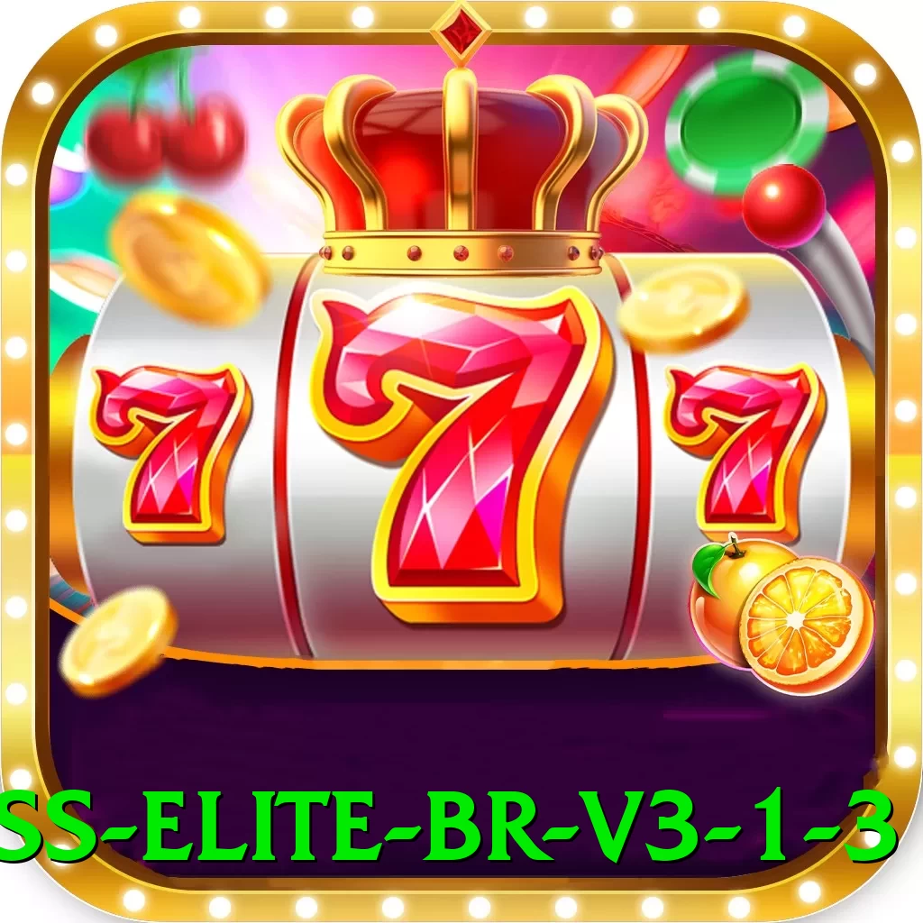 dsss Elite BR v3.1.3 - ⚡ apk