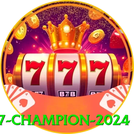 dtd777 Champion 2024 - game