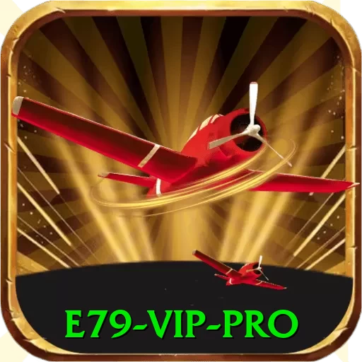 e79 - VIP Pro - app
