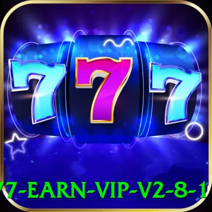 elsa777 Earn VIP v2.8.1 - 👉 apk
