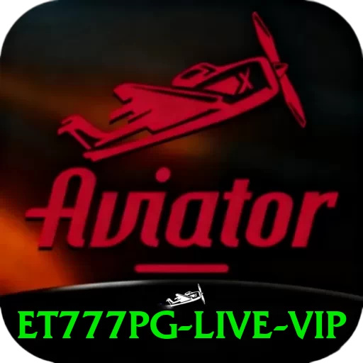 et777pg Live VIP - app