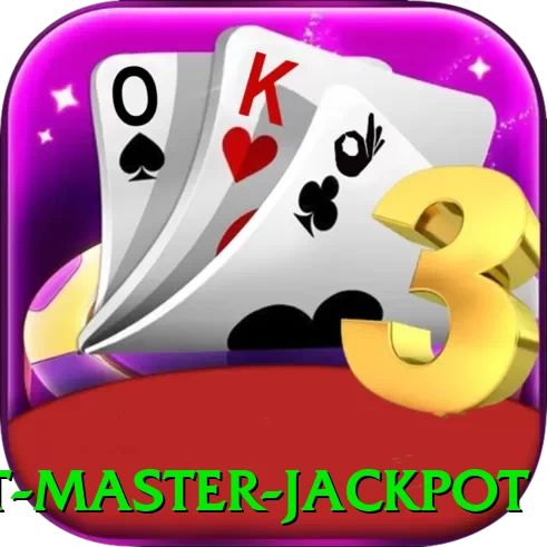 fbmbet Master Jackpot - 🏆 apk