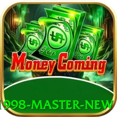 ff1998 Master New - 💎 apk