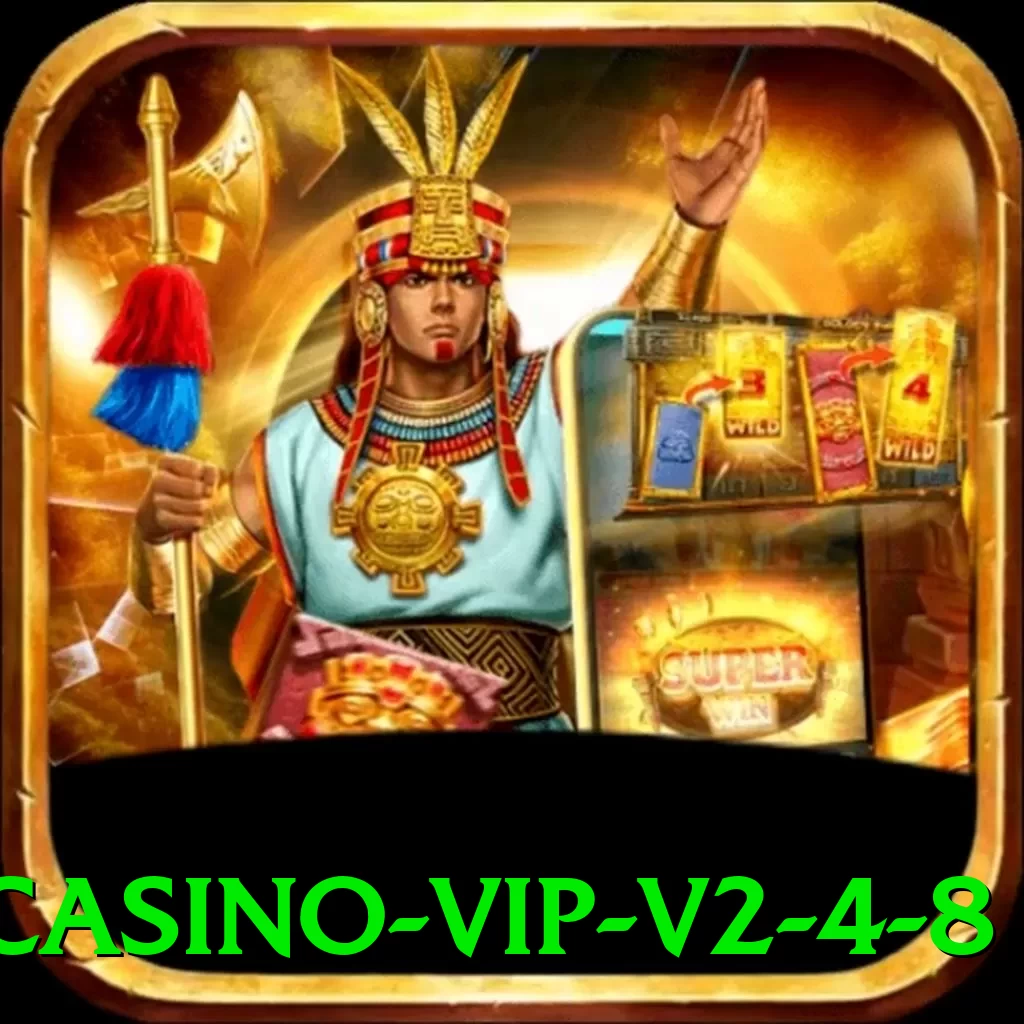 flutepg Casino VIP v2.4.8 - 👉 apk