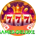 folha777 Games Deluxe