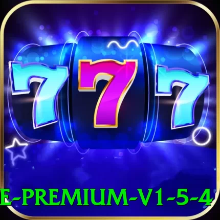 forro777 Game Premium v1.5.4 - game