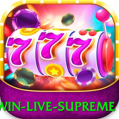 frwin Live Supreme - 🎯 apk