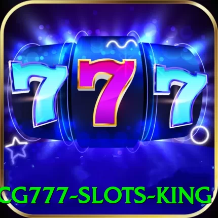 gcg777 - Slots King - aplicativo