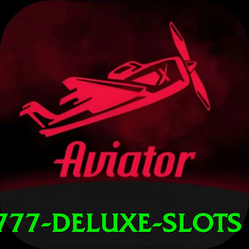 genio777 Deluxe Slots - 🎯 apk