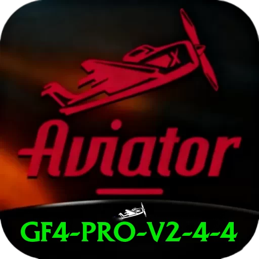 gf4 Pro v2.4.4 - vip