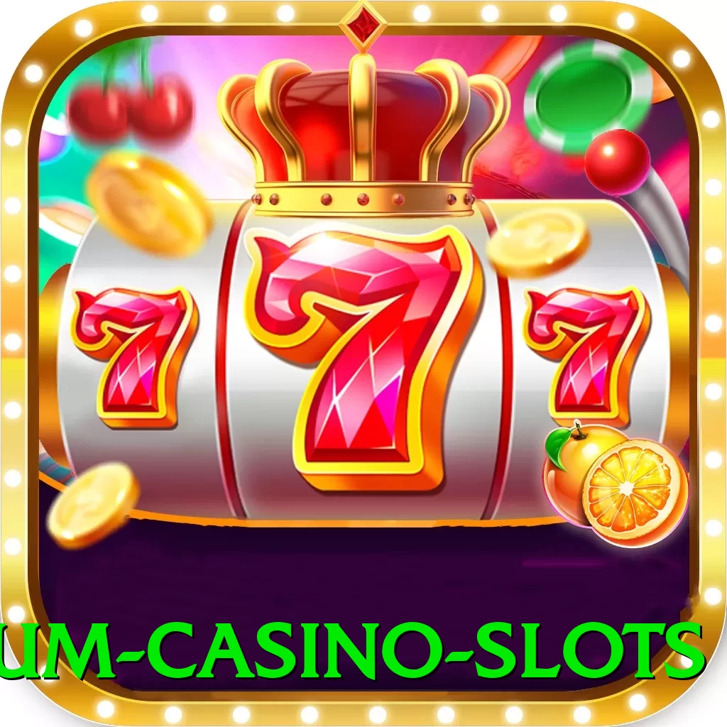 gggalfa Premium - Casino &amp; Slots - programa