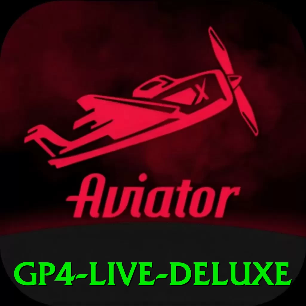 gp4 - Live Deluxe - programa