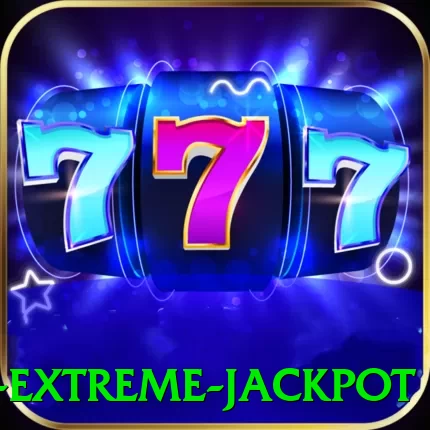 hhhm9 Extreme Jackpot - pak