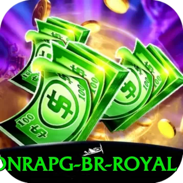 honrapg BR Royal - ⭐ apk