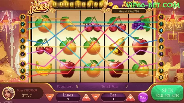 okokgame Slot Machine King Screenshot - aplicativo