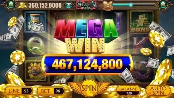 Gates of Olympus slot 7jj