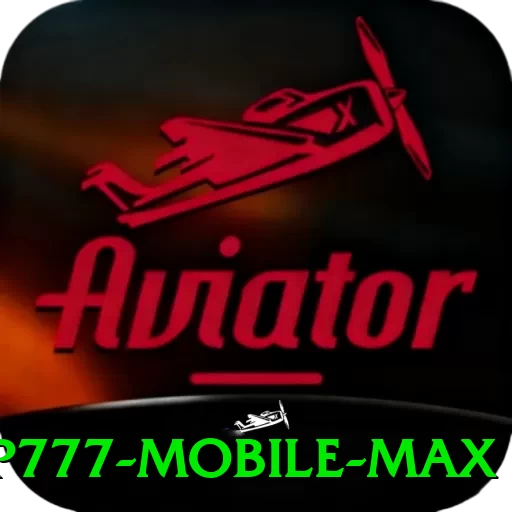 ip777 Mobile Max - 💎 apk