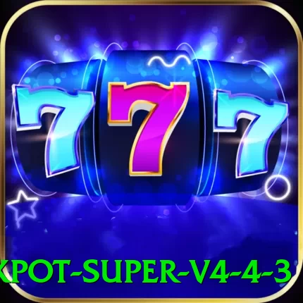 j77 Jackpot Super v4.4.3 - game