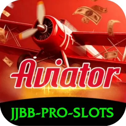 jjbb Pro Slots - ⭐ apk