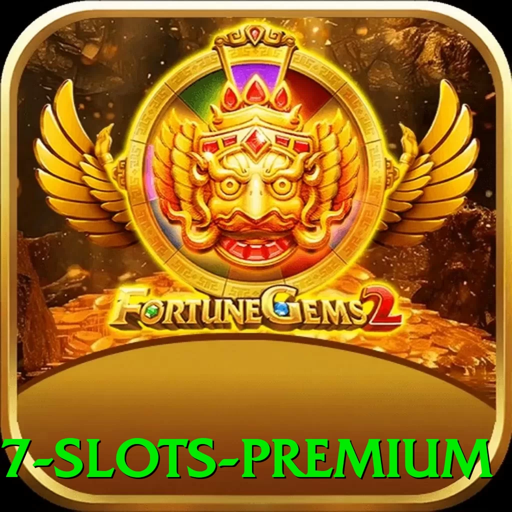 jogo7 - Slots Premium - game