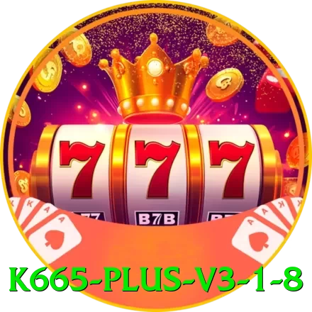 k665 - Plus v3.1.8 - game