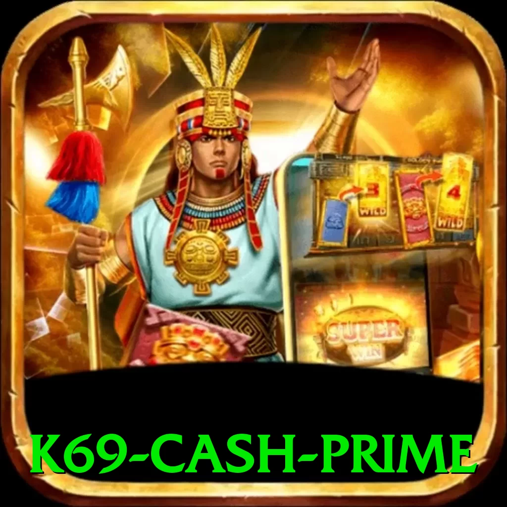 k69 Cash Prime - ⚡ apk