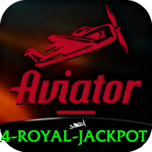 kk4 Royal Jackpot - 🏆 apk