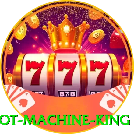 maxpg Slot Machine King - 🚀 apk