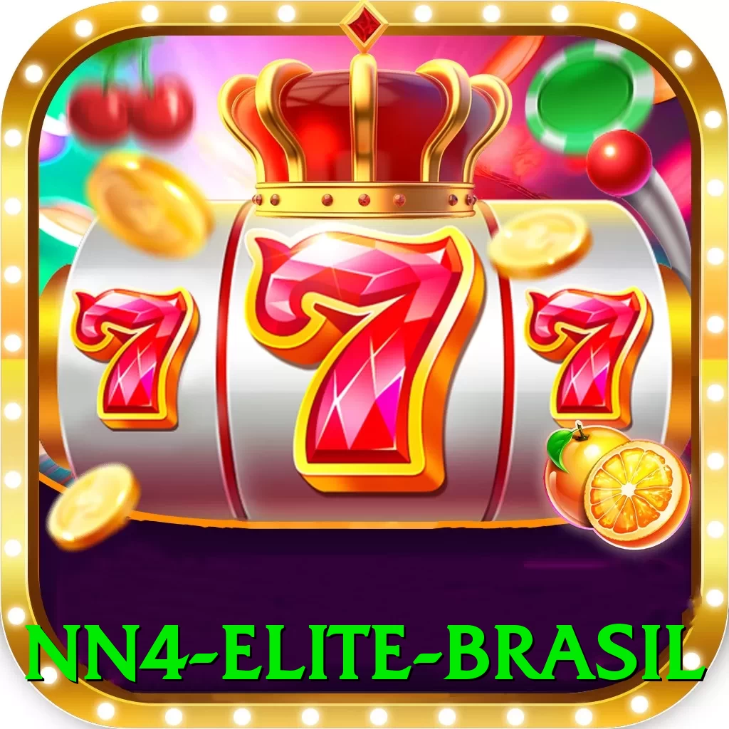 nn4 Elite Brasil - vip