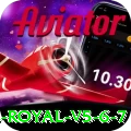 ok588 Brasil Royal v5.6.7