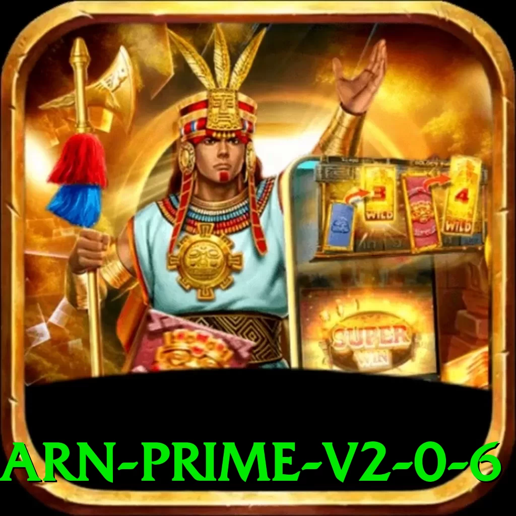 p80bet Earn Prime v2.0.6 - pak