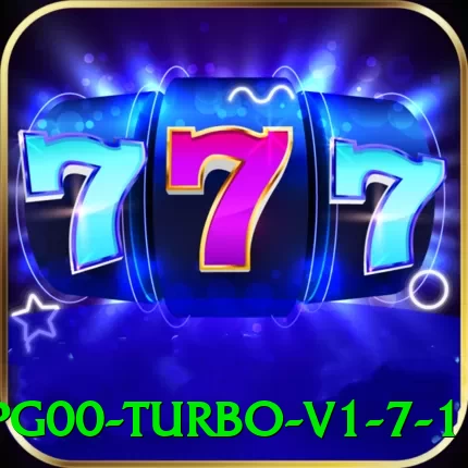 pg00 Turbo v1.7.1 - programa