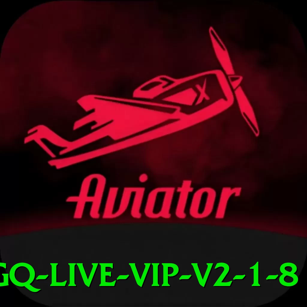 pgq Live VIP v2.1.8 - pak